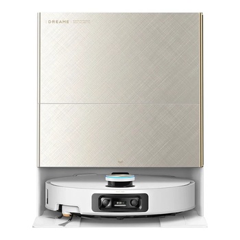 Dreame X60 Ultra Complete White (RLX87DE-WH)