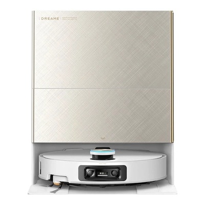 Dreame X60 Ultra Complete White (RLX87DE-WH)