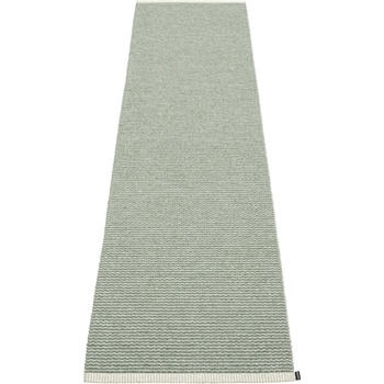 Pappelina Mono Sage Army zelený
