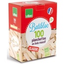 Vilac drevené kocky 100 ks