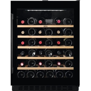 AEG AWS4052B5B Охладители за вино