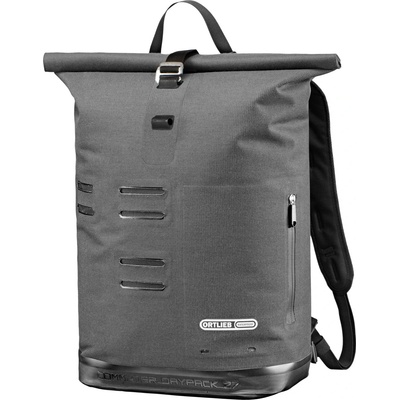 Ortlieb Раница за колоездене Ortlieb Commuter Urban 27 Cycling backpack - Pepper - размер One Size (502-9468-0211)