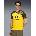 PUMA Тениска BVB Home Jersey Replica