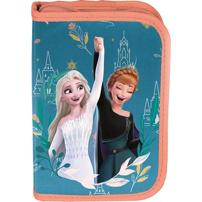 Paso Frozen