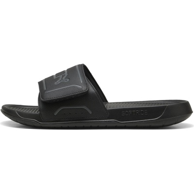 Puma ROYALCAT COMFORT 2 čierna sivá