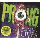 PRONG - RUINING LIVES (1CD)