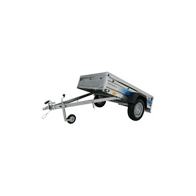 FARO Přívěs Pondus 205x112 750kg sklopný