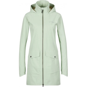 Didriksons Дамско яке парка Didriksons Women's Elvira Parka 2 Parka - Soft Green - размер 38 (EU) (104-3172-0213)