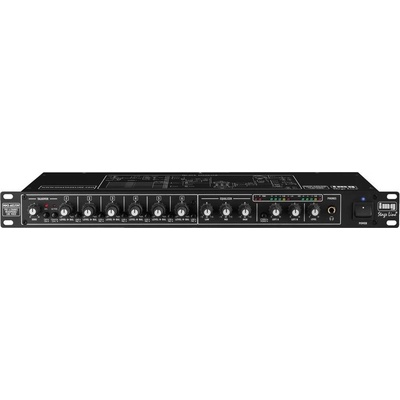 IMG StageLine MMX-602/SW