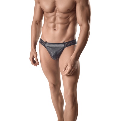 Anais Ares String I Black XXL