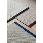 HAY Вълнен килим Bias 140 x 200 cm (AD857.A665.AO14)