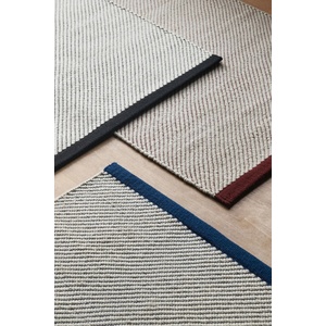HAY Вълнен килим Bias 140 x 200 cm (AD857.A665.AO14)