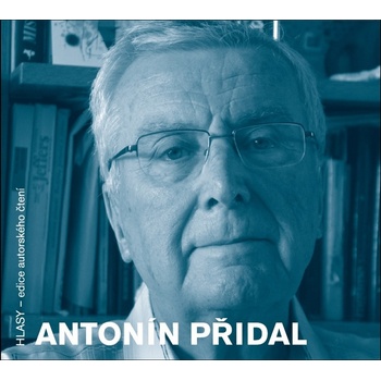 Antonín Přidal