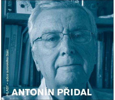 Antonín Přidal