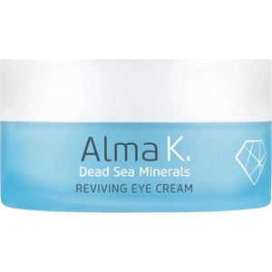 Alma K Възстановяващ околоочен крем, 20 ml - baby