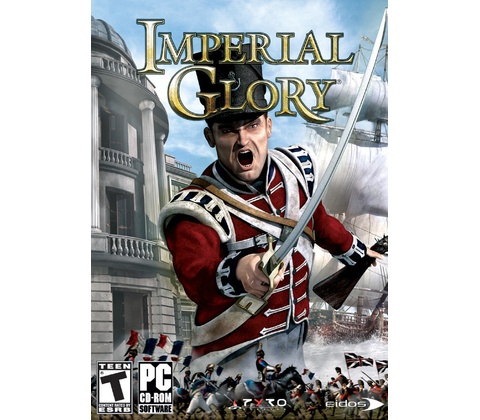Imperial Glory