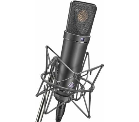 Neumann U 87 Ai