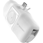 Wozinsky 5000 mAh WF16-YCS White
