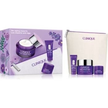 Clinique Mini Kit De-Aging Experts подаръчен комплект