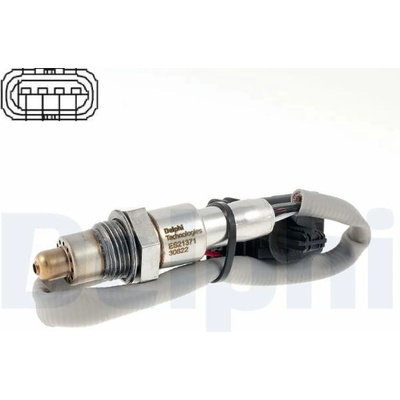 Lambda sonda DELPHI ES21371-12B1