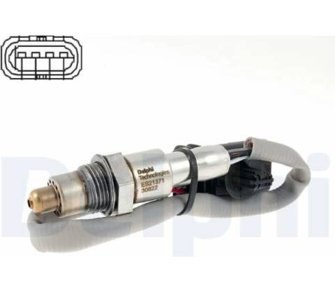 Lambda sonda DELPHI ES21371-12B1