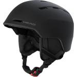 HEAD Ски каска Head Vico Ski helmet - Black - размер XS/S 52-55 cm (418-1671-0111)