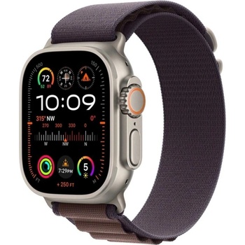 Apple Watch Ultra 2 49mm (alpský tah)