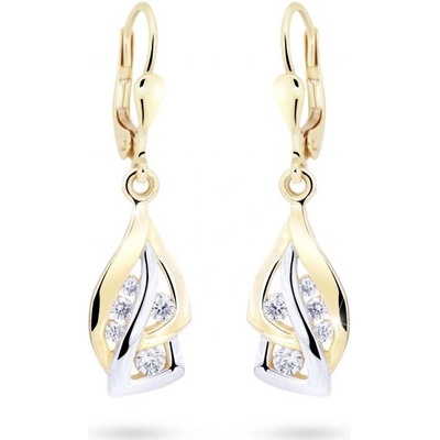 Cutie Jewellery Z8045-55-10-X-1