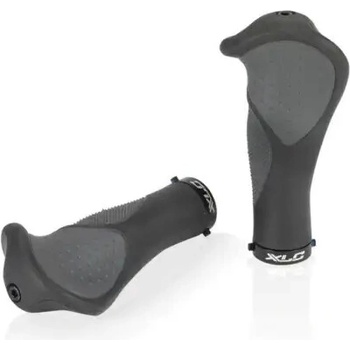 XLC GR-S22 čierna/sivá