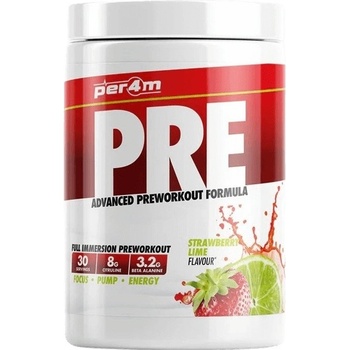 Per4m Pre Workout Stim 570 g