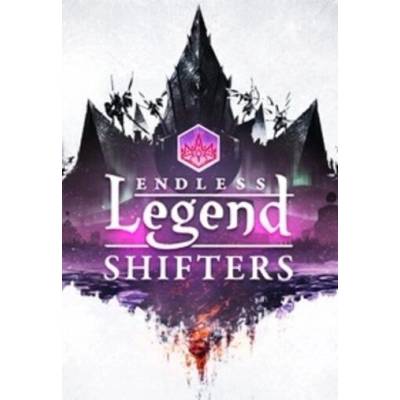 SEGA Endless Legend Shifters DLC (PC)