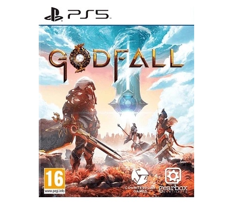 Godfall