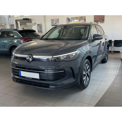 Volkswagen Tiguan 2.0 TDI Life DSG 110 kW