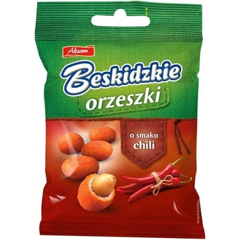 Aksam Arašidy v panvici 70 g