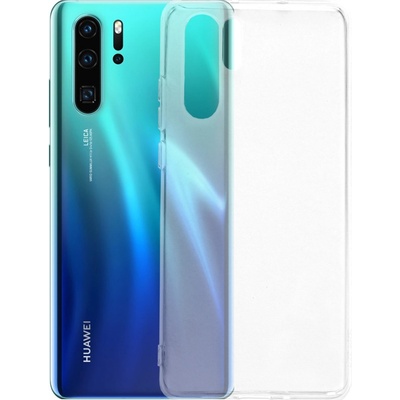 CVK Huawei P30 Pro - Průhledný kryt Typ krytu: Hladký – Zboží Živě
