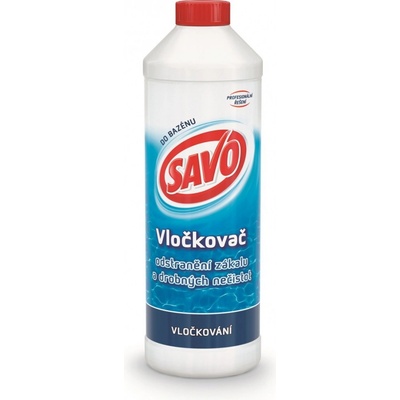 SAVO Vločkovač 0,9l