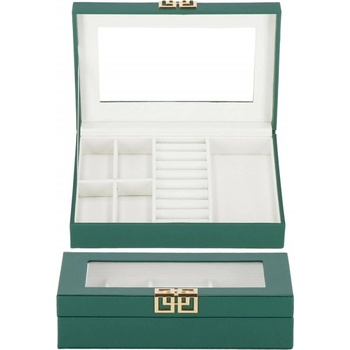 Springos Elory zelená