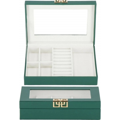 Springos Elory zelená