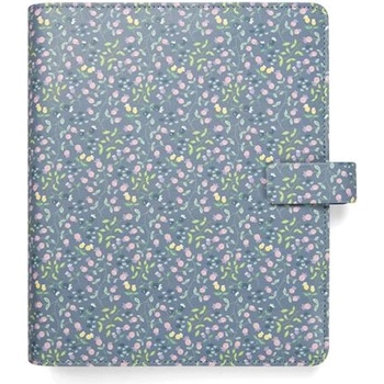 Image 1 of FILOFAX Органайзер Meadow, А5, син (24-021700)