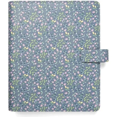 FILOFAX Органайзер Meadow, А5, син (24-021700)