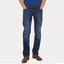 Wrangler pánské rifle Greensboro W15QCJ027 For Real