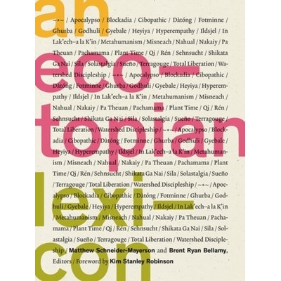 An Ecotopian Lexicon – Hledejceny.cz