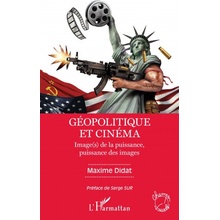 Géopolitique et cinéma