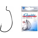 Gamakatsu Worm Offset EWG vel.1 6 ks