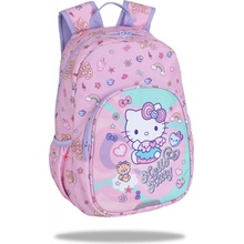 Coolpack Detský batoh Toby 33 cm Hello Kitty Pink Pastel