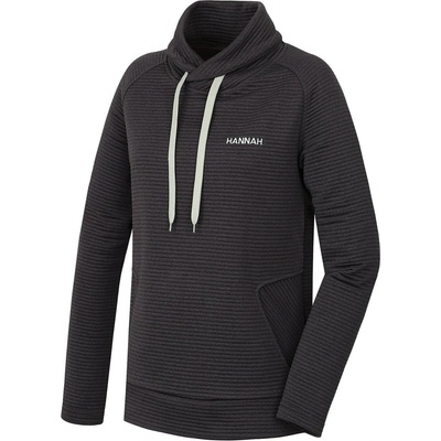 Hannah Sola dark gray mel