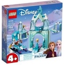LEGO® Disney 43194 Ľadová ríša divov Anny a Elsy