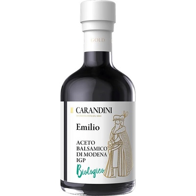 Carandini Балсамов оцет Emilio Био, 250 ml (107003 CA)