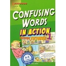 Confusing Words in Action 1