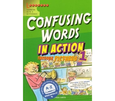 Confusing Words in Action 1